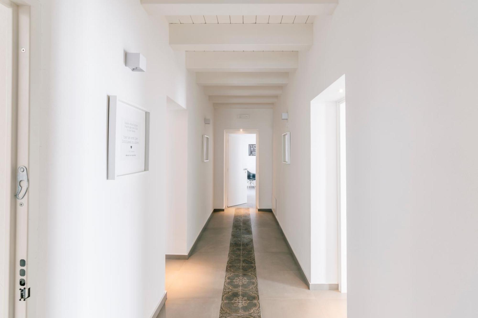 Apartamento Bnb Dolcevita Gold Palermo Exterior foto